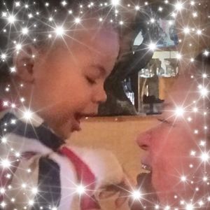 Meet your Posher, Reba